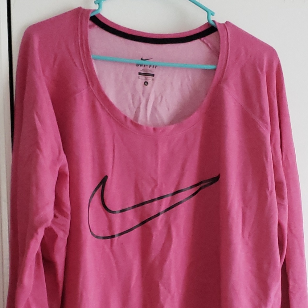 Nike Sweatshirt